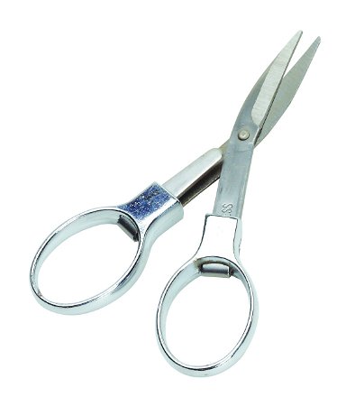 Master Fold-Away Scissors Main Image
