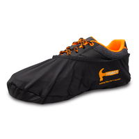 Hammer Black Widow Shoe Covers ALT Image