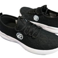 Elite Womens Kona Black ALT Image