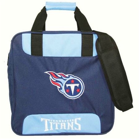 KR NFL Single Tote 2011 Tennessee Titans Main Image