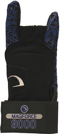 Ebonite Mag Force 9000 Glove Right Hand Main Image