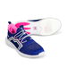 KR Strikeforce Womens Milan Navy/Pink Alt Image