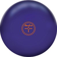 Hammer Purple Solid Reactive Bowling Balls