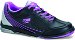 Review the Storm Womens Windy Black/Violet
