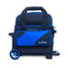 Review the Brunswick Zone Single Roller Blue
