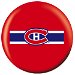 Review the OnTheBallBowling NHL Montreal Canadiens