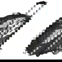 KR Strikeforce Cruiser LUX Double Roller Silver MAIN Image
