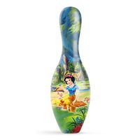 KR Strikeforce Disney Snow White Pin ALT Image