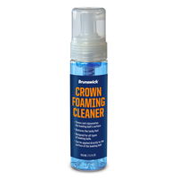 Brunswick Crown Foaming Cleaner MAIN Image