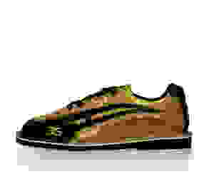 3G Mens Belmo Tour S Gold/Black Right Hand-ALMOST NEW MAIN Image - Main Image