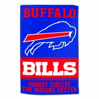 NFL Towel Buffalo Bills 16X25