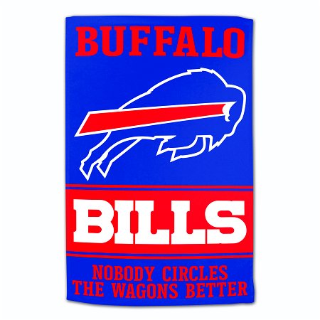 NFL Towel Buffalo Bills 16X25 Main Image