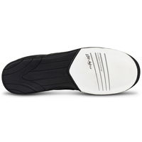 KR Strikeforce Mens Flyer Mesh Black/Steel ALT Image