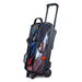 Review the Hammer Hybrid Triple Roller Black/Orange