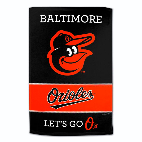 Baltimore Orioles MLB Shop eGift Card ($10 - $500)