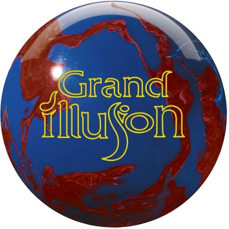 Roto Grip Grand Illusion Main Image
