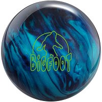 Radical Bigfoot Hybrid Bowling Balls