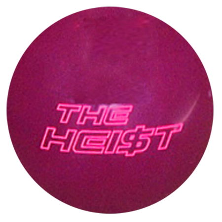 AMF 300 The Heist Main Image