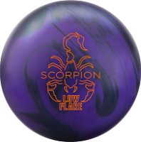 Hammer Scorpion Low Flare Bowling Balls