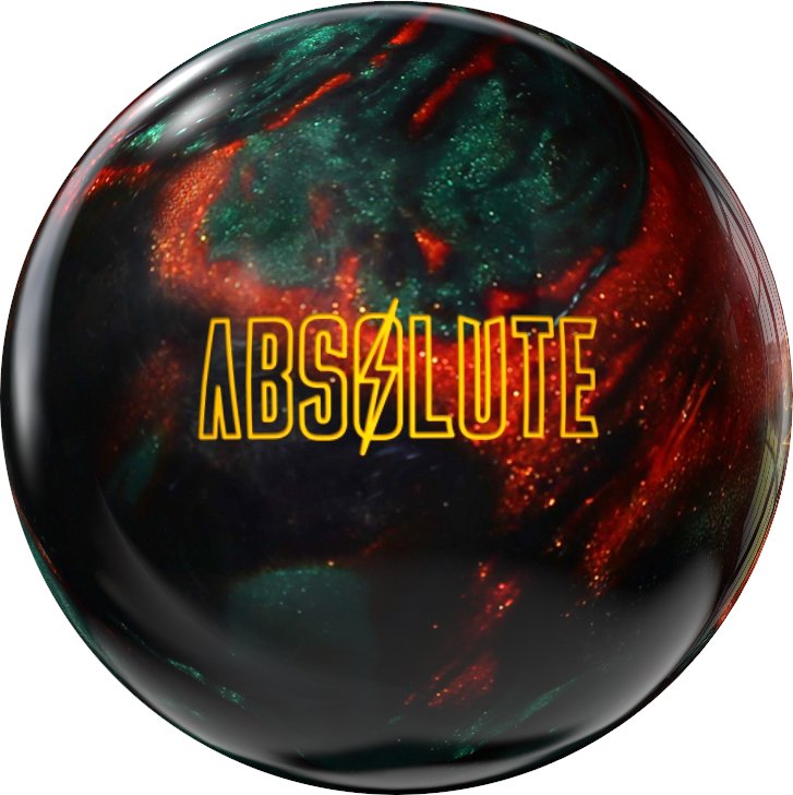 Storm Absolute Bowling Balls + FREE SHIPPING