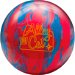 Review the DV8 Alley Cat Red/Electric Blue with Free Bag