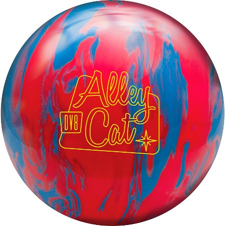 DV8 Alley Cat Red/Electric Blue with Free Bag Main Image