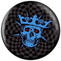 OnTheBallBowling Skull King MAIN Image