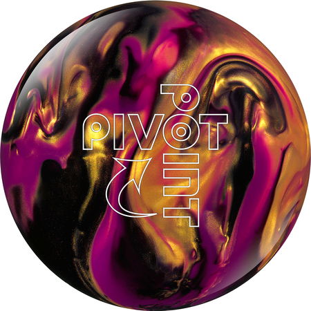 Ebonite Pivot Point Main Image