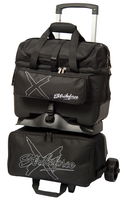 KR Strikeforce Hybrid X 4 Ball Roller Bowling Bags