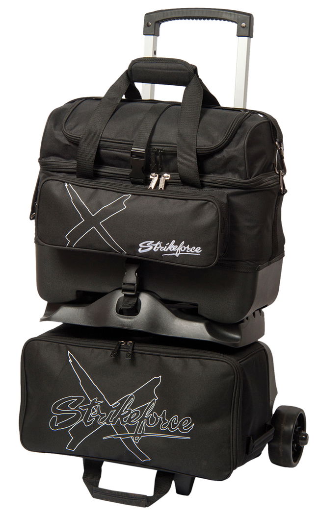 KR Strikeforce Hybrid X 4 Ball Roller MAIN Image - Main Image