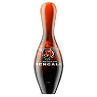 KR Strikeforce NFL on Fire Pin Cincinnati Bengals ALT Image