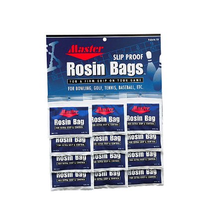 Master Slip Proof Rosin Bags Dozen Main Image