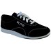 Review the Elite Mens Casual Black