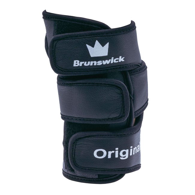 Brunswick Leather Original Left Hand MAIN Image - Main Image