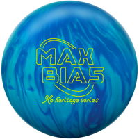 Radical Max Bias Bowling Balls