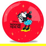 Disney/Cartoon Bowling Gear Item for Kids: KR Strikeforce Disney Minnie Mouse