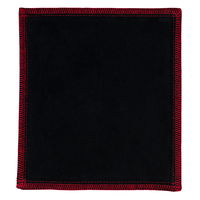 KR Strikeforce Leather Shammy Red/Black ALT Image
