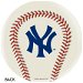 KR Strikeforce MLB Ball New York Yankees Alt Image
