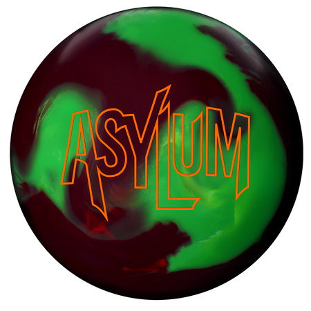 Roto Grip Asylum Main Image