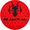 Trending Product : Motiv Jackal Grip Disk Shammy Red/Black