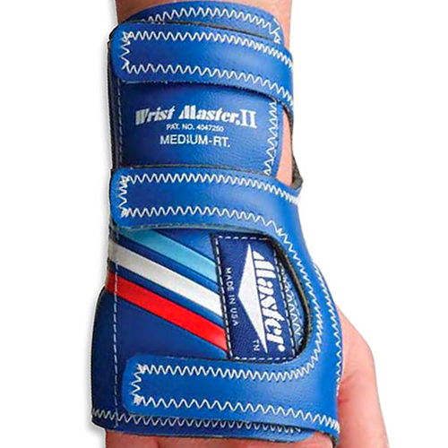 Master Wrist Master II Right Hand Royal MAIN Image - Main Image