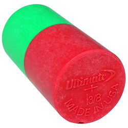 Ultimate Dual-Color Red/Green Thumb Solid