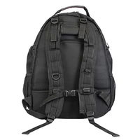 KR Strikeforce Royal Flush Deuce 2 Ball Backpack Silver ALT Image