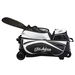 KR Strikeforce Drive Triple Roller Black/White Alt Image