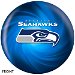 Review the KR Strikeforce Seattle Seahawks NFL Ball