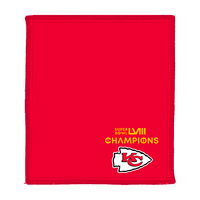 OnTheBallBowling Super Bowl LVIII Champion Kansas City Chiefs Shammy MAIN Image