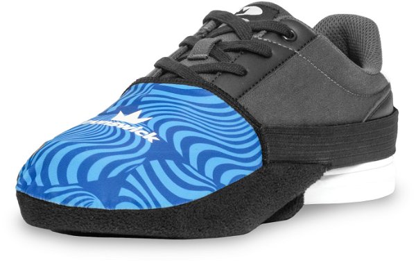 Brunswick Shoe Slider Dye-Sub Alt Image