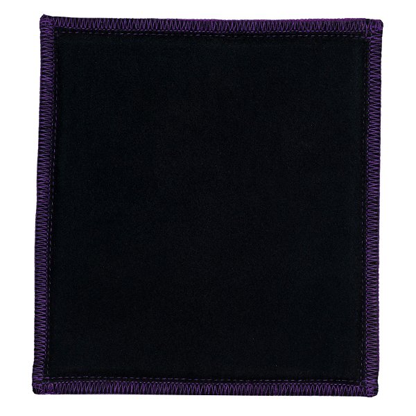 KR Strikeforce Leather Shammy Purple/Black Alt Image