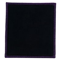 KR Strikeforce Leather Shammy Purple/Black ALT Image