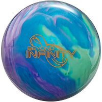 Brunswick Beyond Infinity Bowling Balls